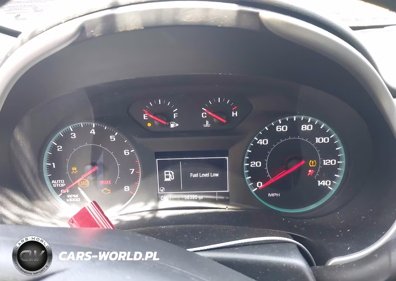 2024 Chevrolet Malibu Fwd 1Lt VIN:1G1ZD5ST1RF106783 - 7