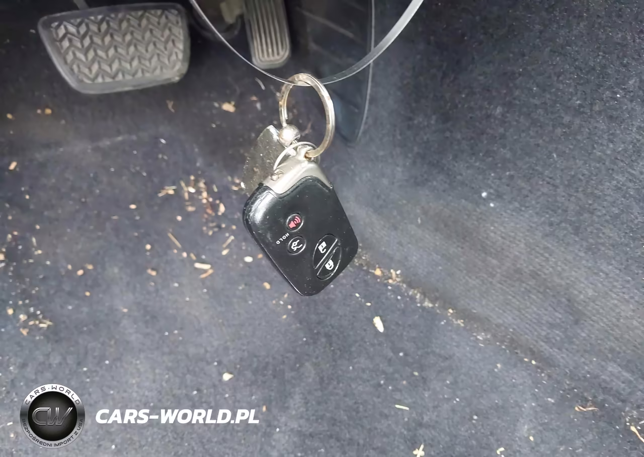 2011 Lexus Is 250C VIN:JTHFF2C23B2519681 - 11