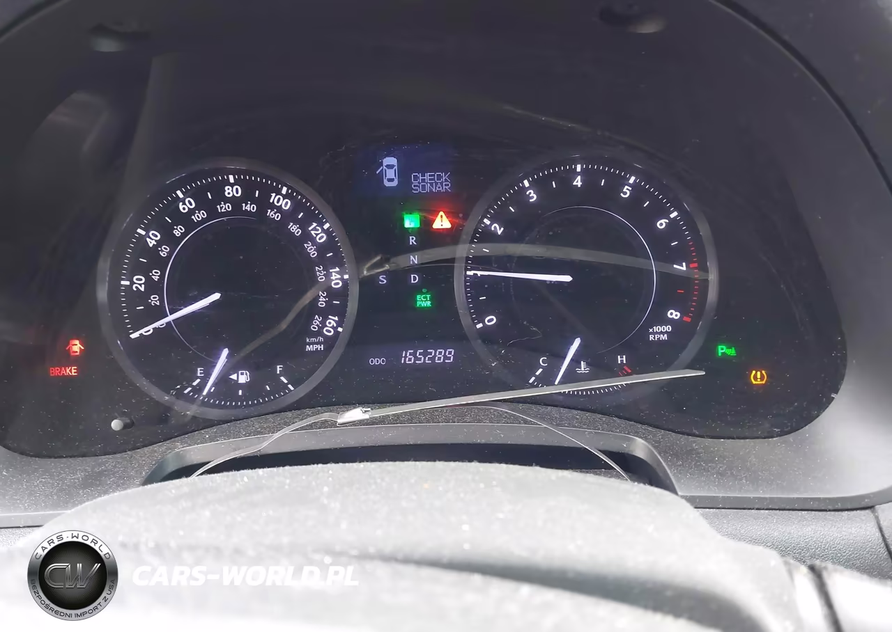 2011 Lexus Is 250C VIN:JTHFF2C23B2519681 - 7