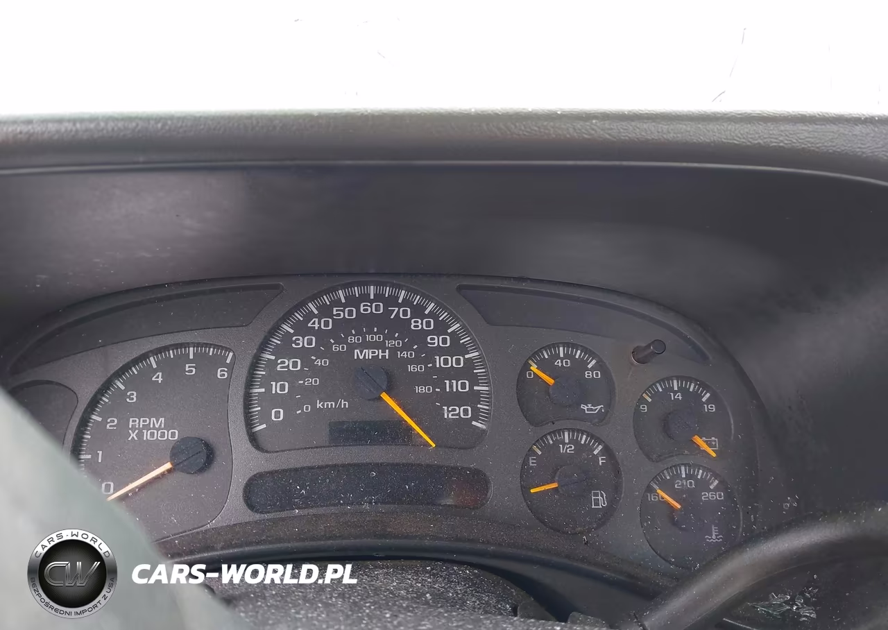 2004 GMC Sierra 1500 VIN:1GTEK14VX4Z109997 - 7