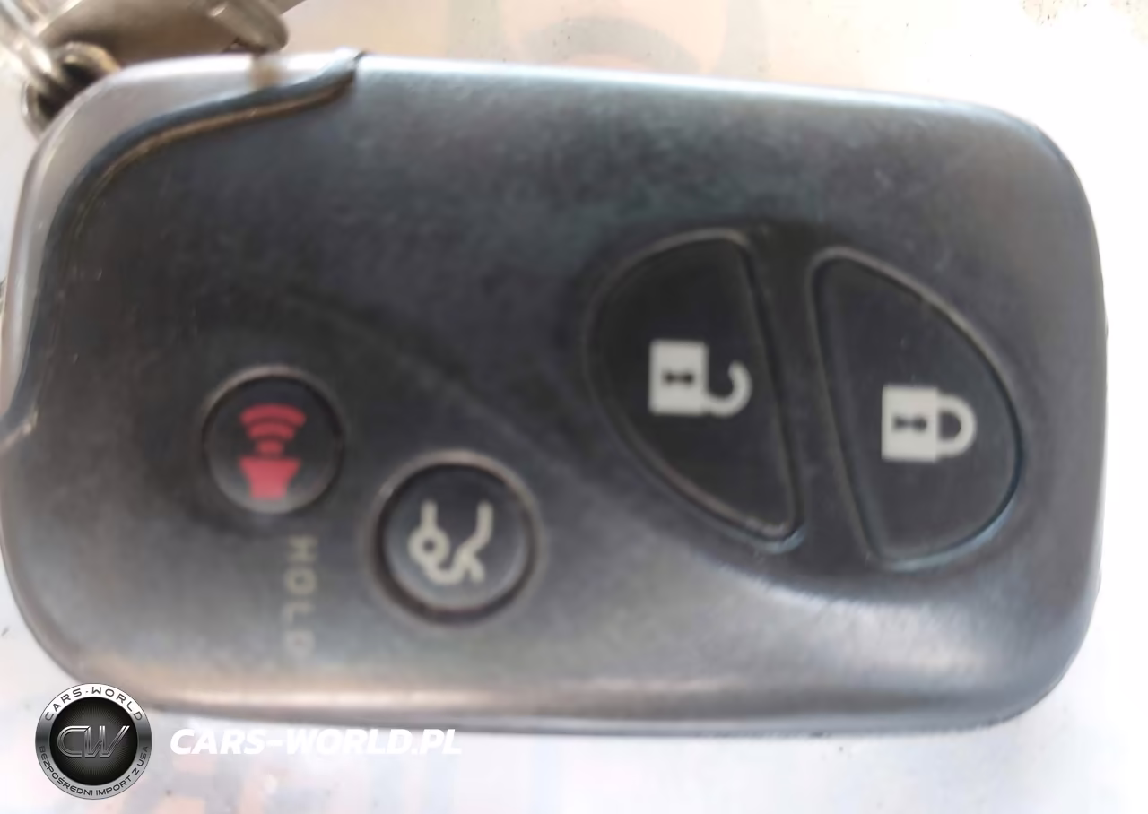 2008 Lexus Es 350 VIN:JTHBJ46G382165170 - 11