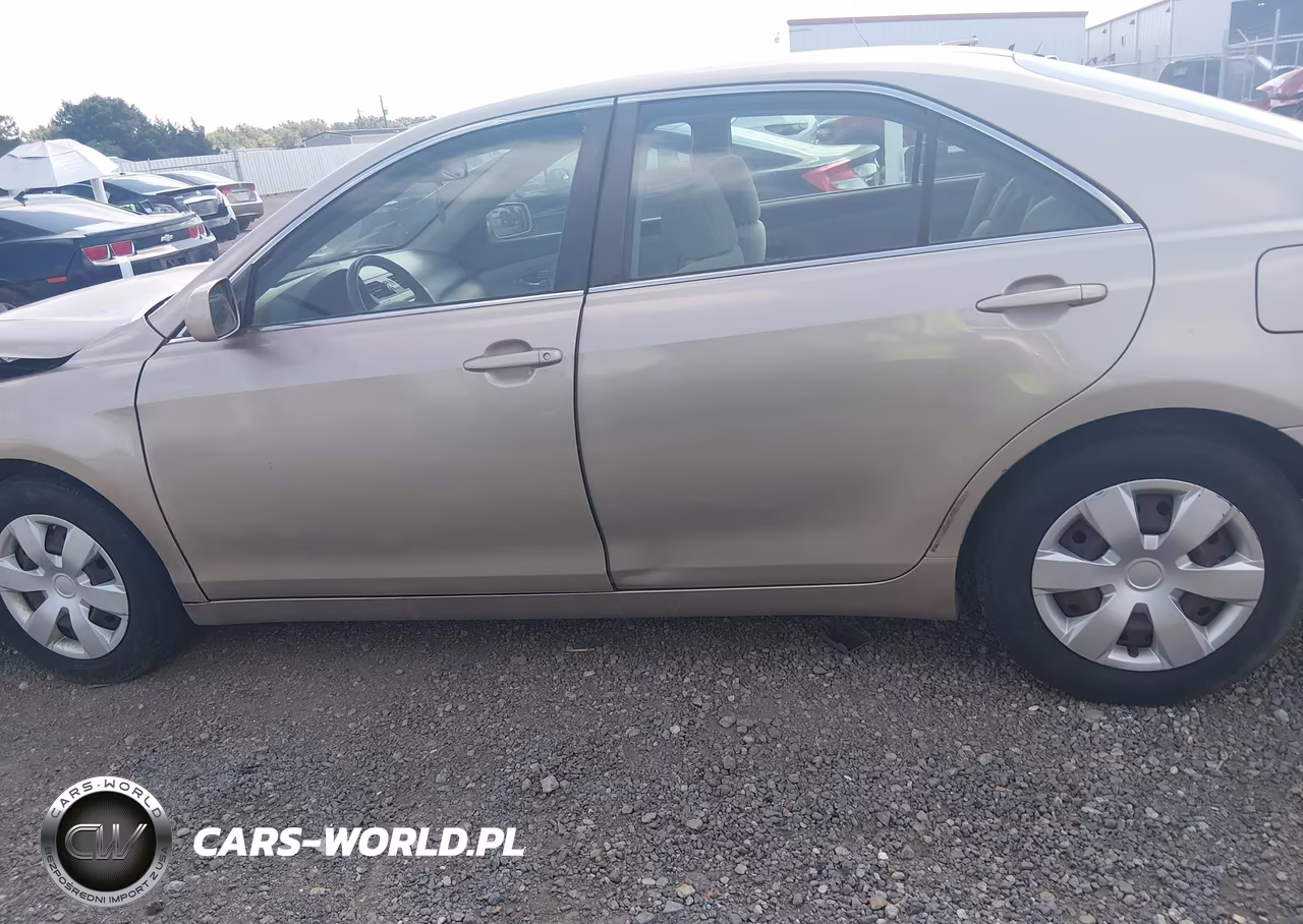 2009 Toyota Camry Le VIN:4T1BE46K59U840867 - 14