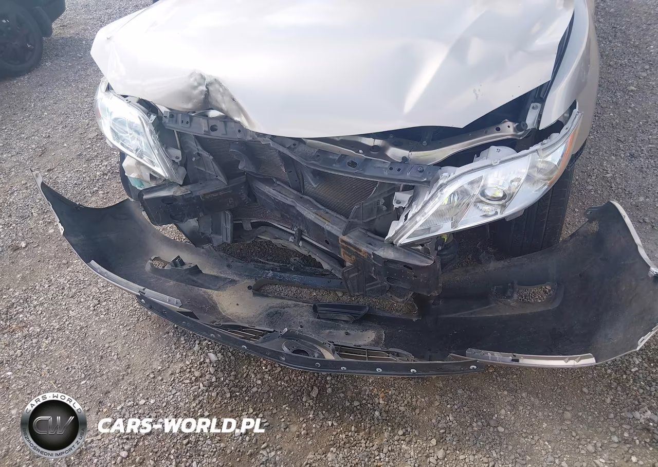 2009 Toyota Camry Le VIN:4T1BE46K59U840867 - 6