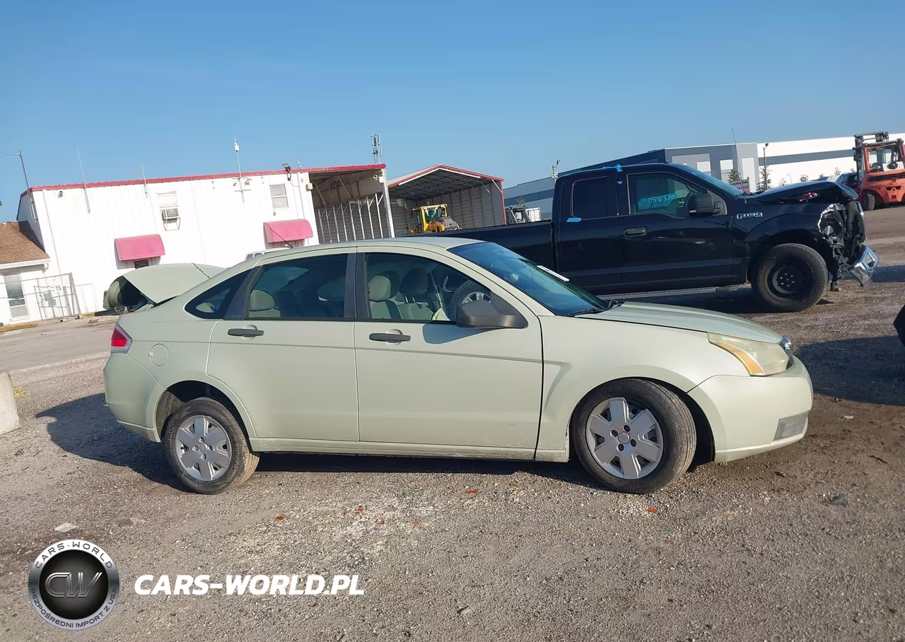 2011 Ford Focus S VIN:1FAHP3EN9BW142289 - 13