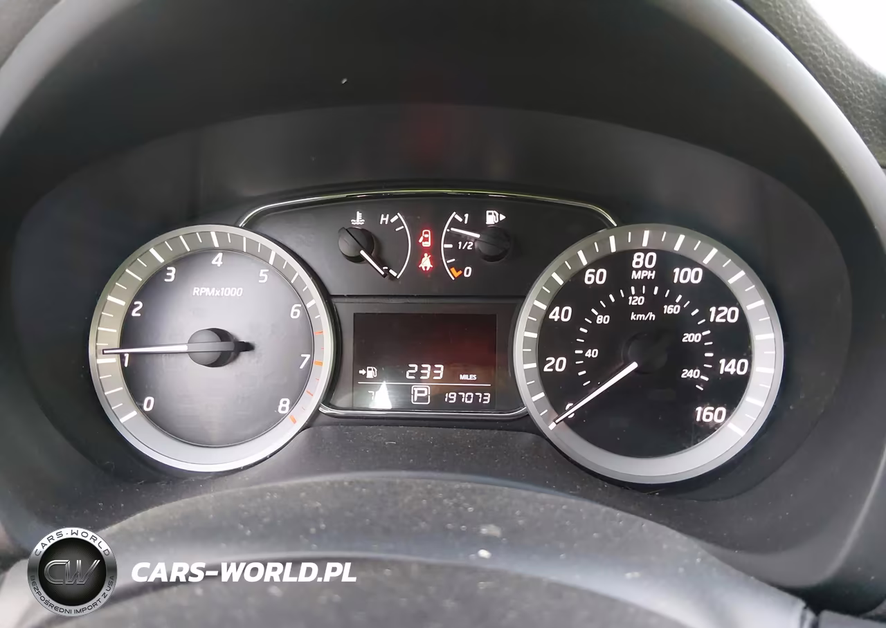 2013 Nissan Sentra Sv VIN:3N1AB7AP8DL669616 - 7