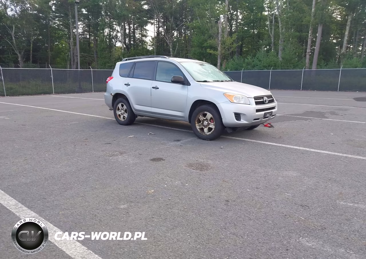 2012 Toyota Rav4