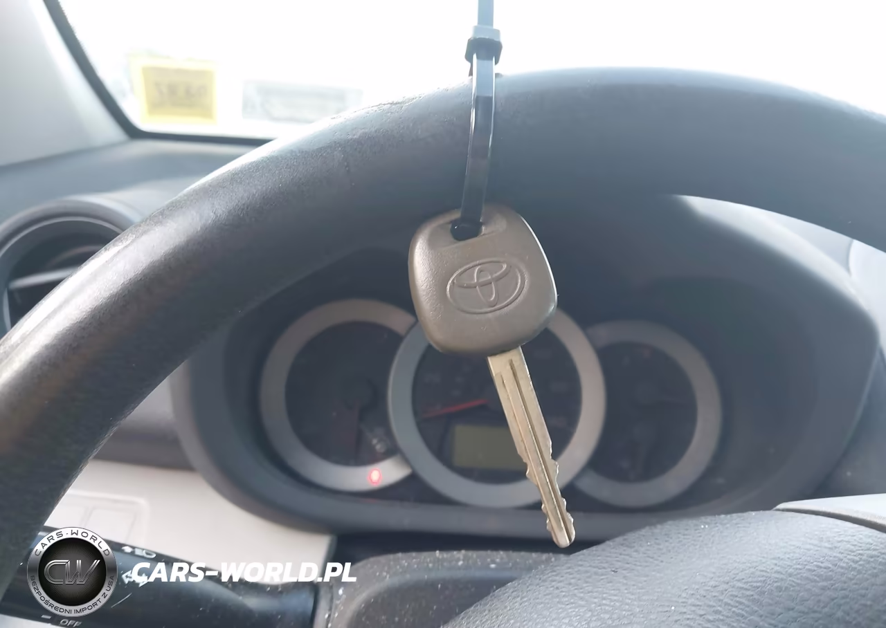 2012 Toyota Rav4 VIN:2T3BF4DVXCW218094 - 11