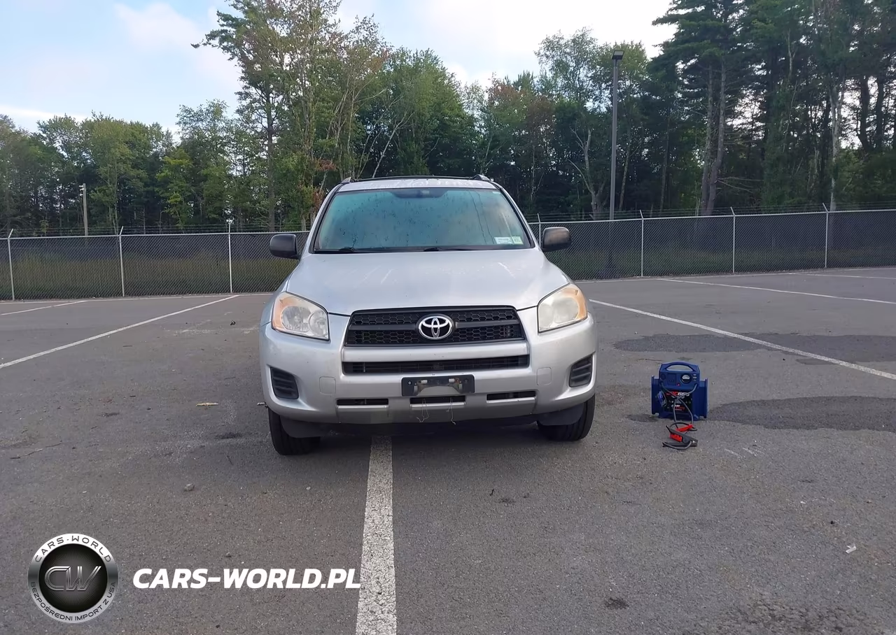 2012 Toyota Rav4 VIN:2T3BF4DVXCW218094 - 12