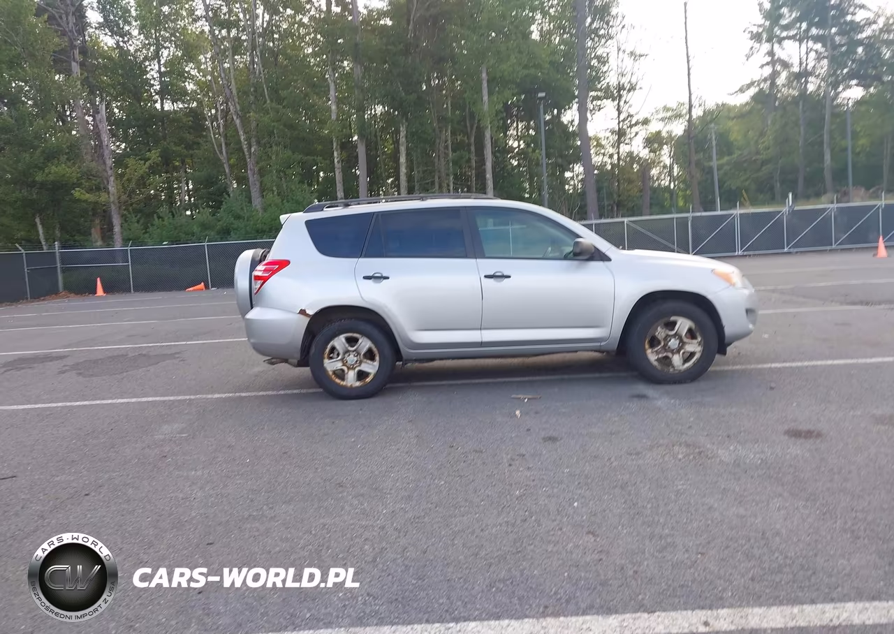 2012 Toyota Rav4 VIN:2T3BF4DVXCW218094 - 13