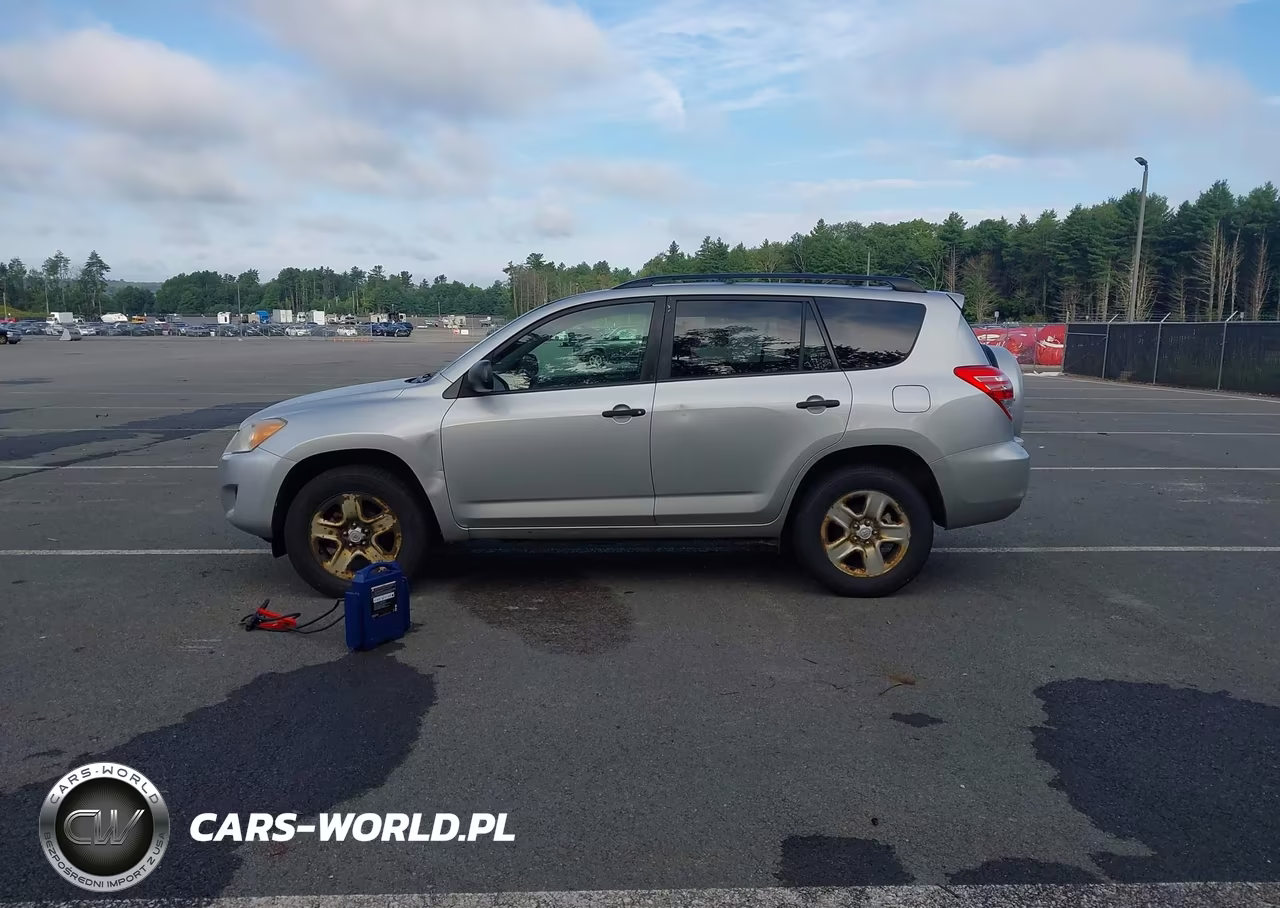 2012 Toyota Rav4 VIN:2T3BF4DVXCW218094 - 14