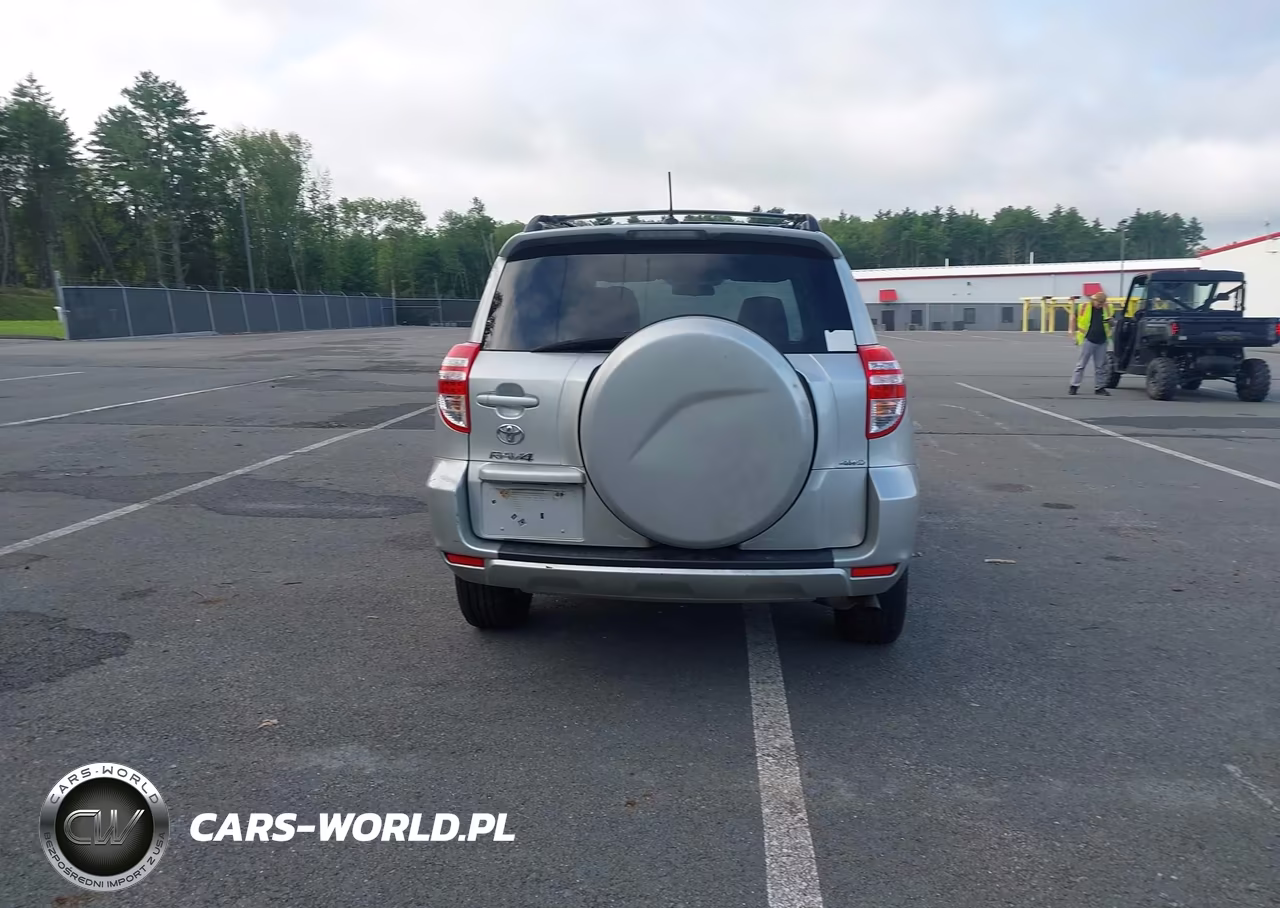 2012 Toyota Rav4 VIN:2T3BF4DVXCW218094 - 16