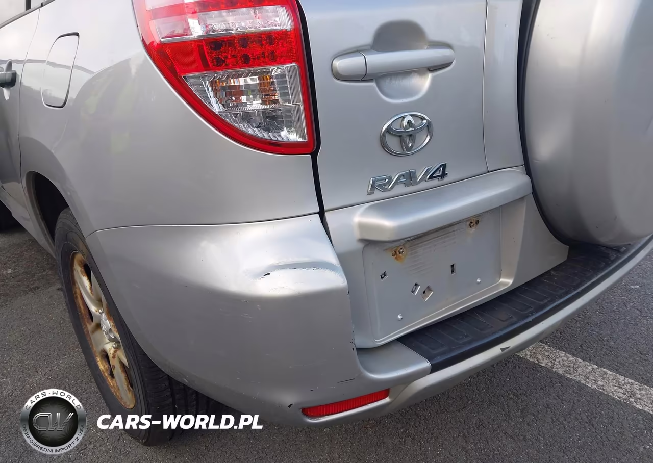2012 Toyota Rav4 VIN:2T3BF4DVXCW218094 - 6