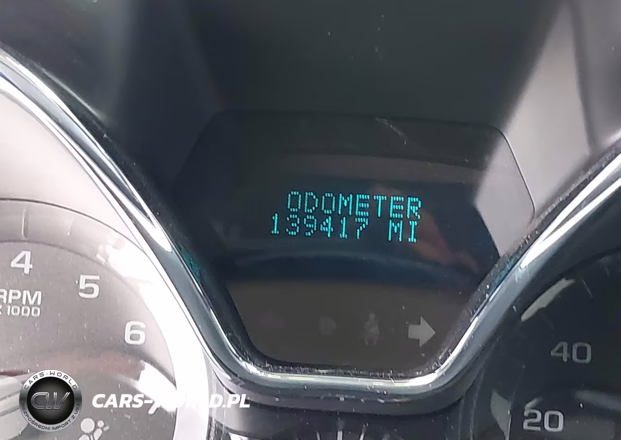 2017 Chevrolet Traverse Lt VIN:1GNKRGKD0HJ183064 - 14