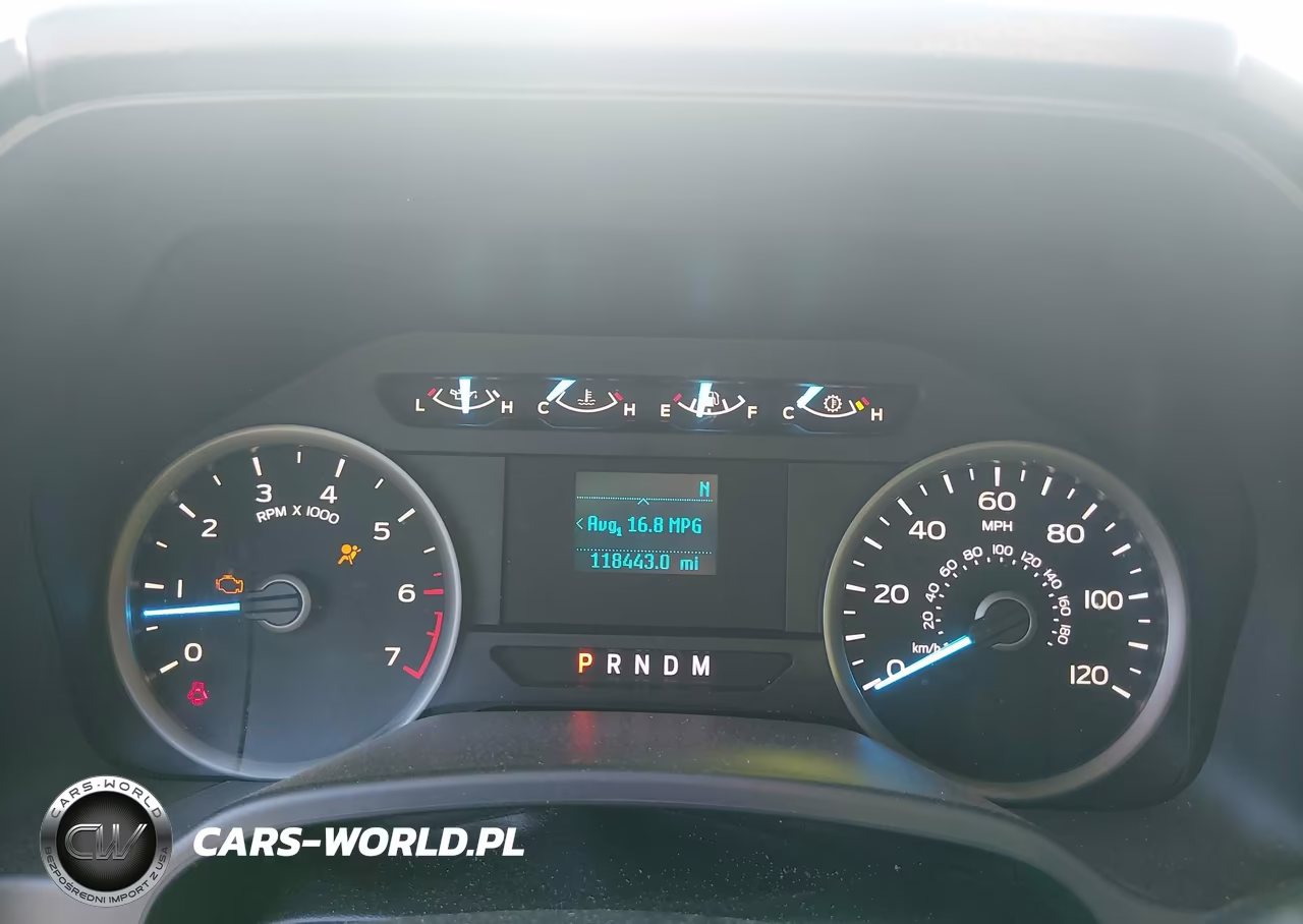 2018 Ford F-150 Xlt VIN:1FTEW1EG3JKD37624 - 7