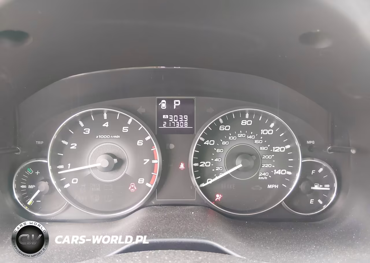 2011 Subaru Legacy 2.5I Limited VIN:4S3BMBK63B3234063 - 7