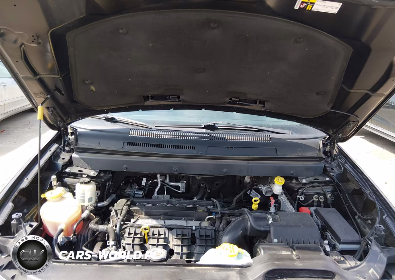 2019 Dodge Journey Se VIN:3C4PDCBB4KT773711 - 10