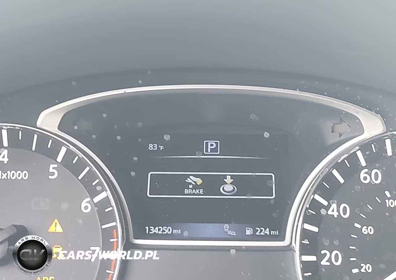 2018 Nissan Altima 2.5 Sv VIN:1N4AL3AP1JC178871 - 15