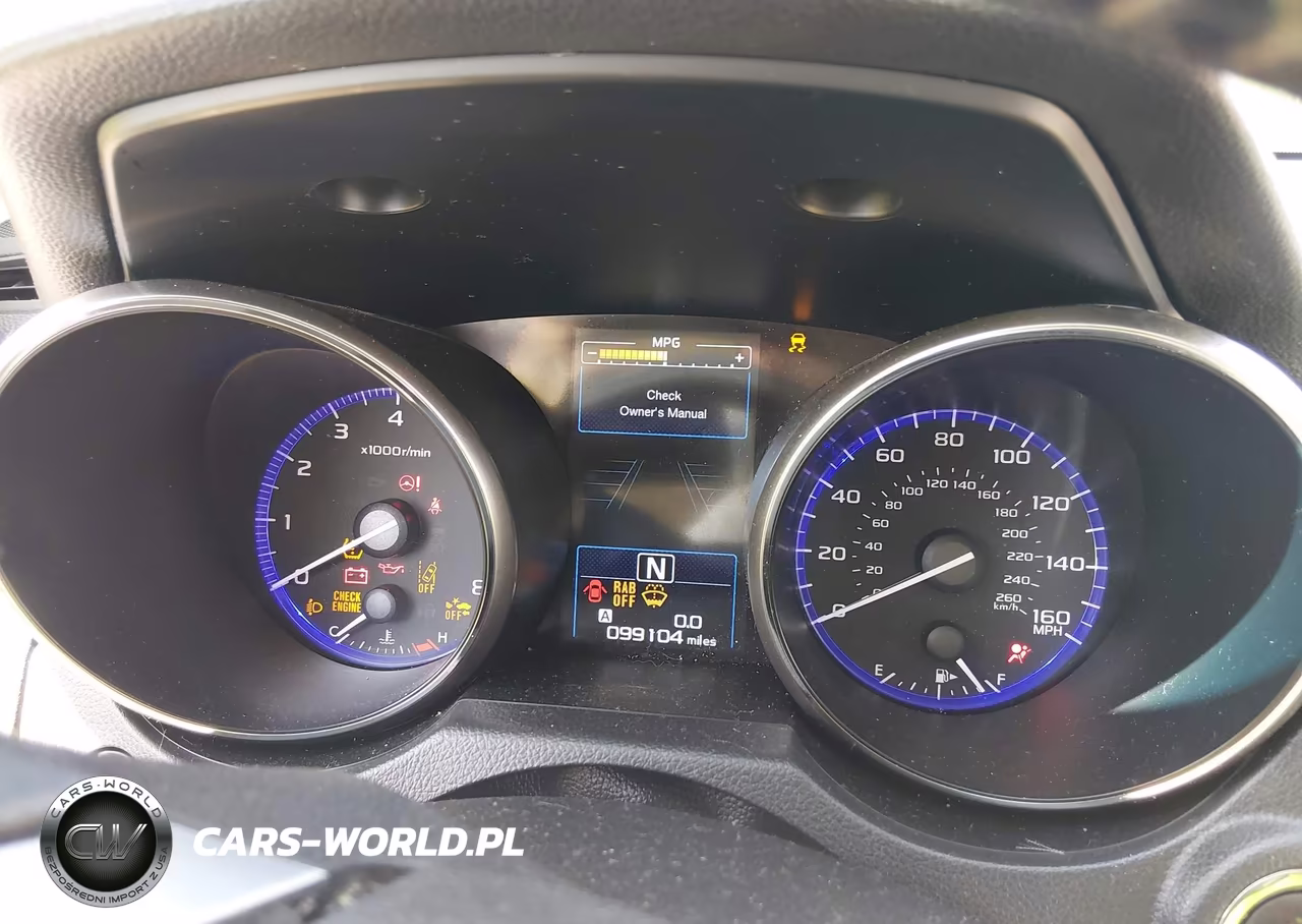 2018 Subaru Outback 3.6R Limited VIN:4S4BSENCXJ3218400 - 7