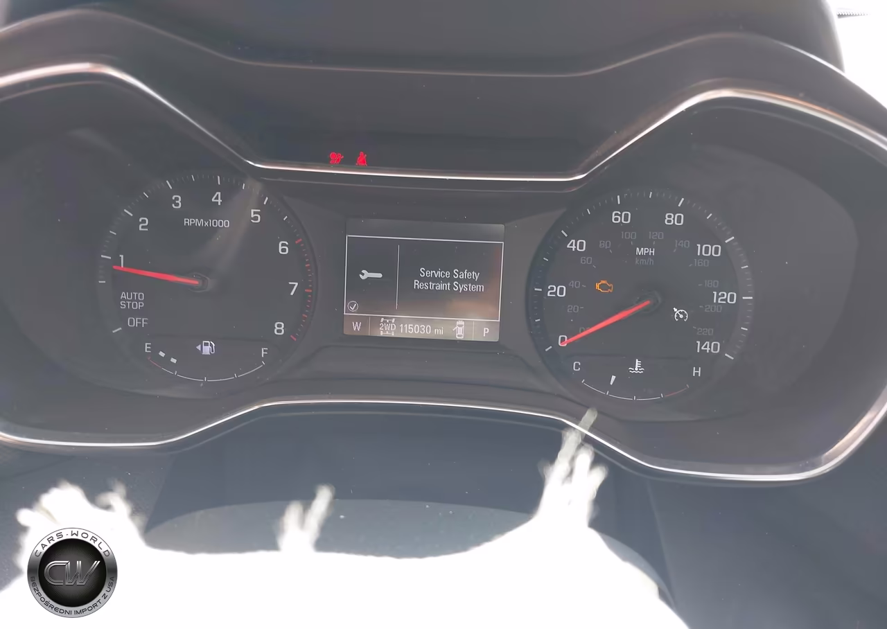 2021 Chevrolet Trailblazer Awd Lt VIN:KL79MRSL7MB017084 - 7