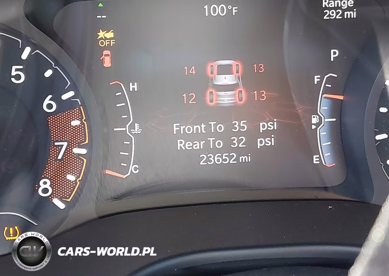 2023 Jeep Compass Latitude 4X4 VIN:3C4NJDBN0PT537614 - 15