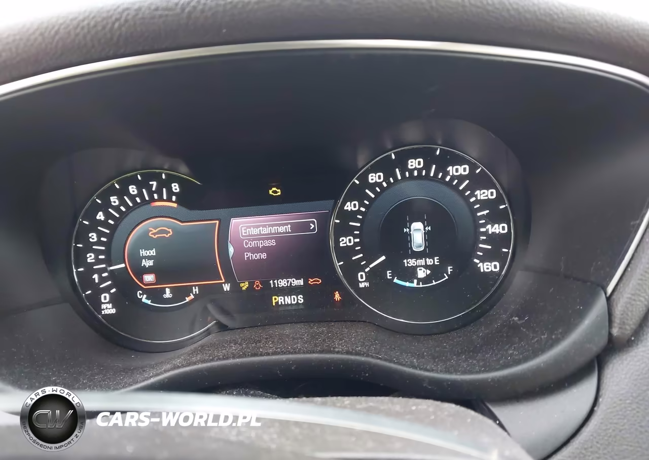 2015 Lincoln Mkc VIN:5LMTJ2AH8FUJ21864 - 7