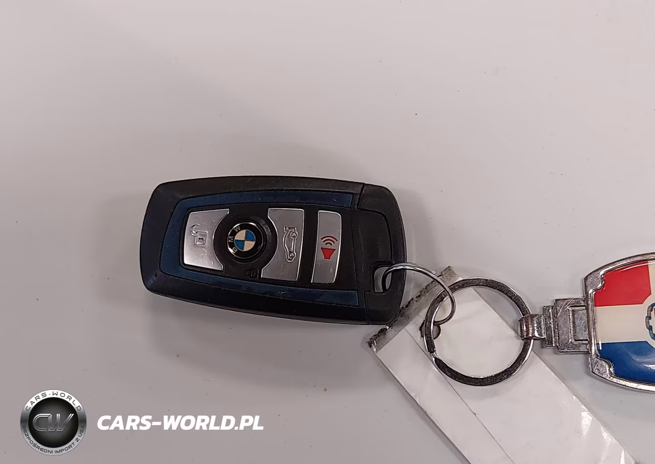 2016 BMW 340I xDrive VIN:WBA8B7C56GK703417 - 11