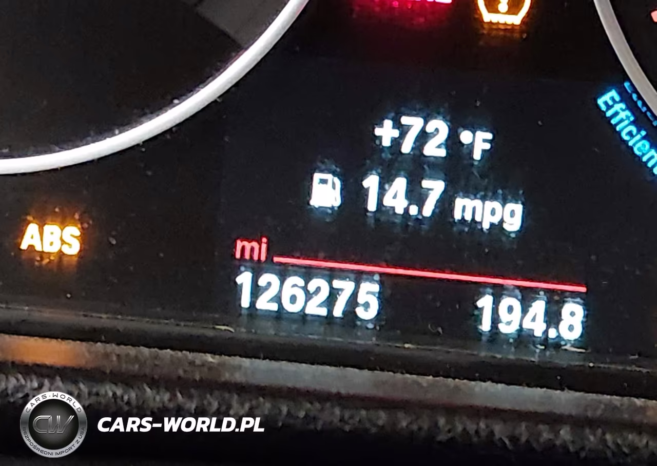 2016 BMW 340I xDrive VIN:WBA8B7C56GK703417 - 12