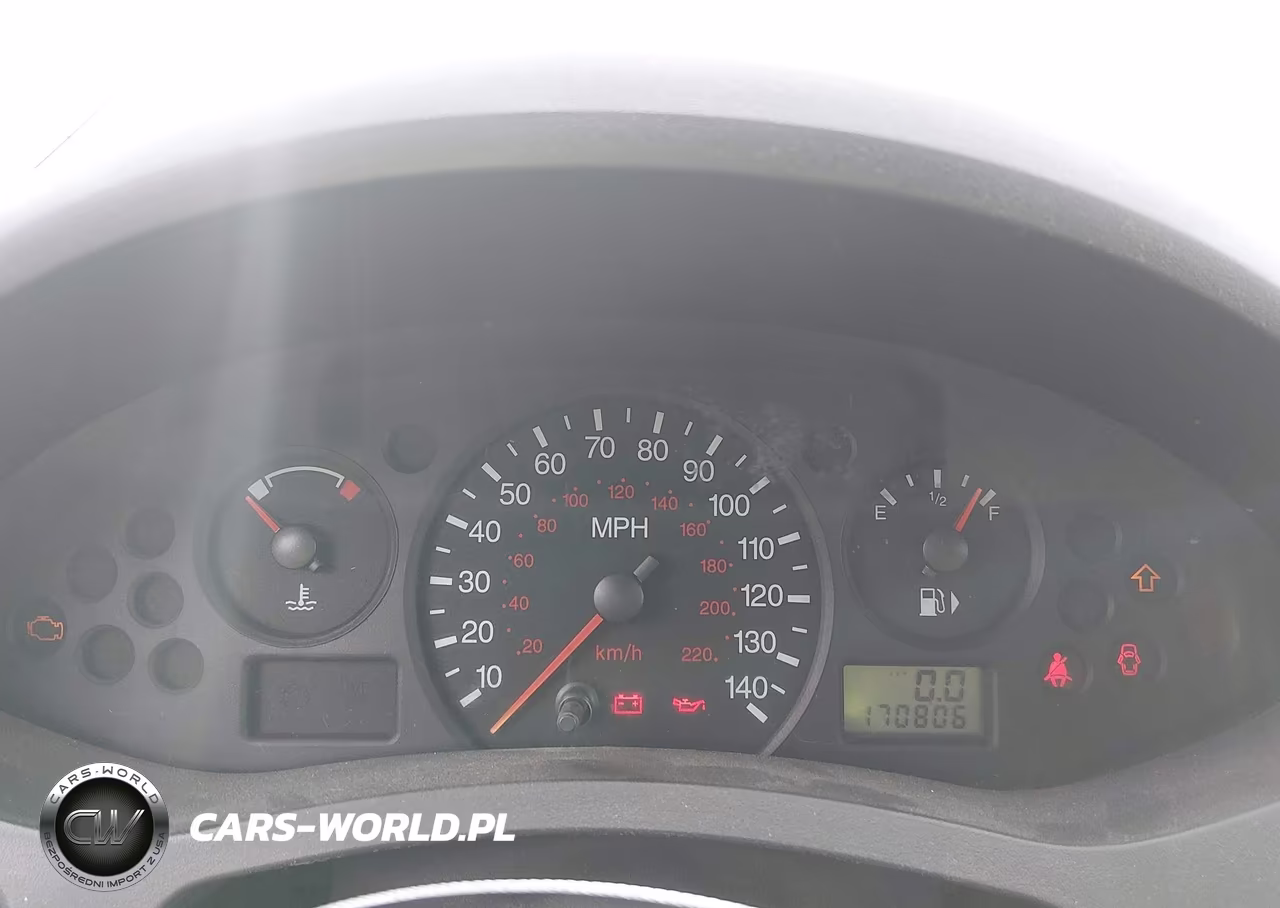 2005 Ford Focus Zx3 VIN:3FAFP31N95R124301 - 7