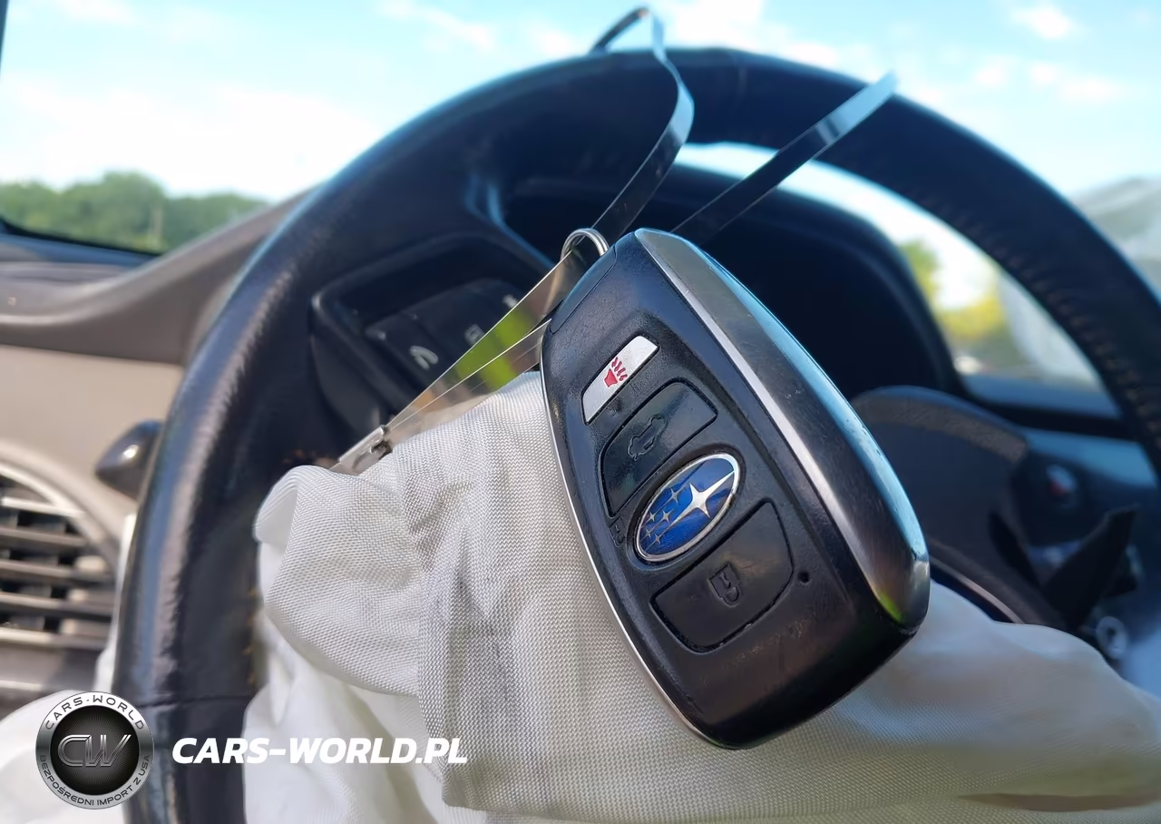 2024 Subaru Outback Wilderness VIN:4S4BTGUD6R3222233 - 11
