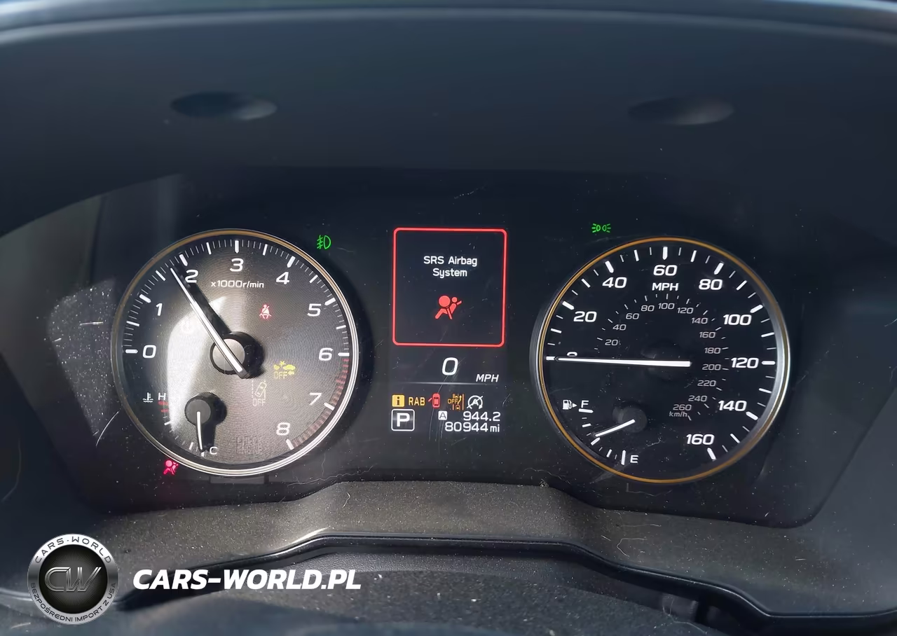 2024 Subaru Outback Wilderness VIN:4S4BTGUD6R3222233 - 7