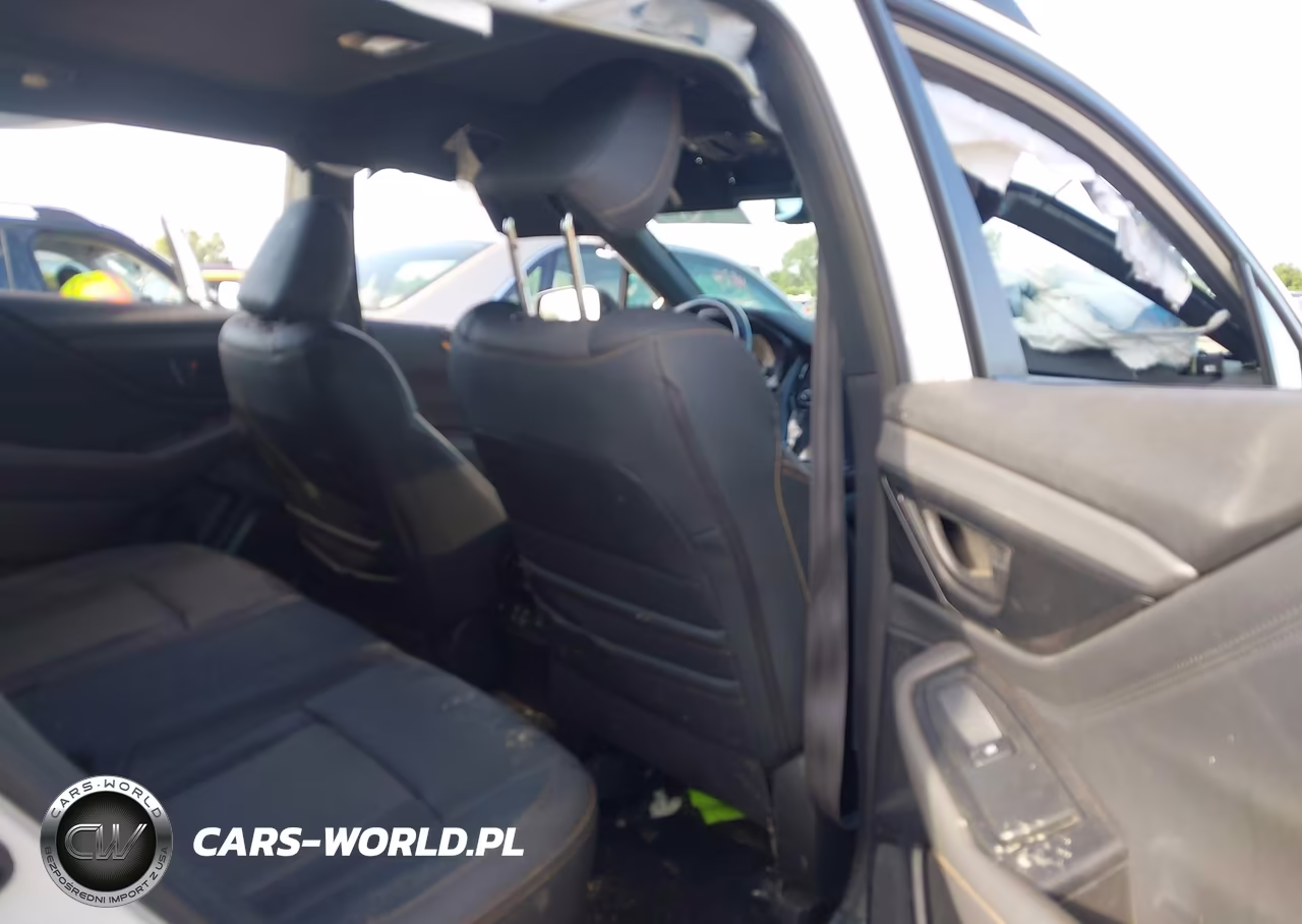 2024 Subaru Outback Wilderness VIN:4S4BTGUD6R3222233 - 8
