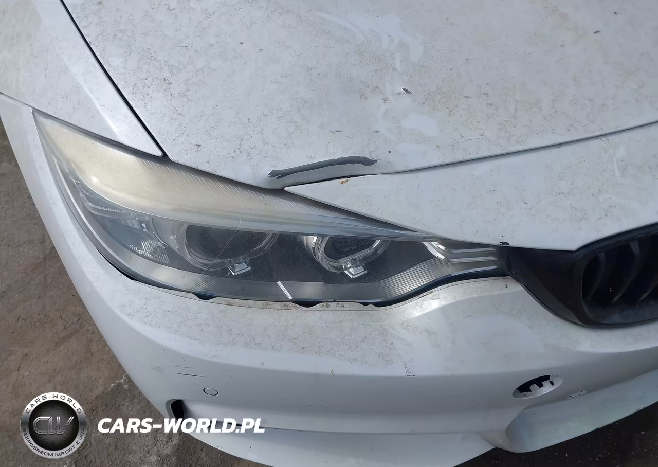 2015 BMW 428I VIN:WBA3N3C52FK233573 - 6