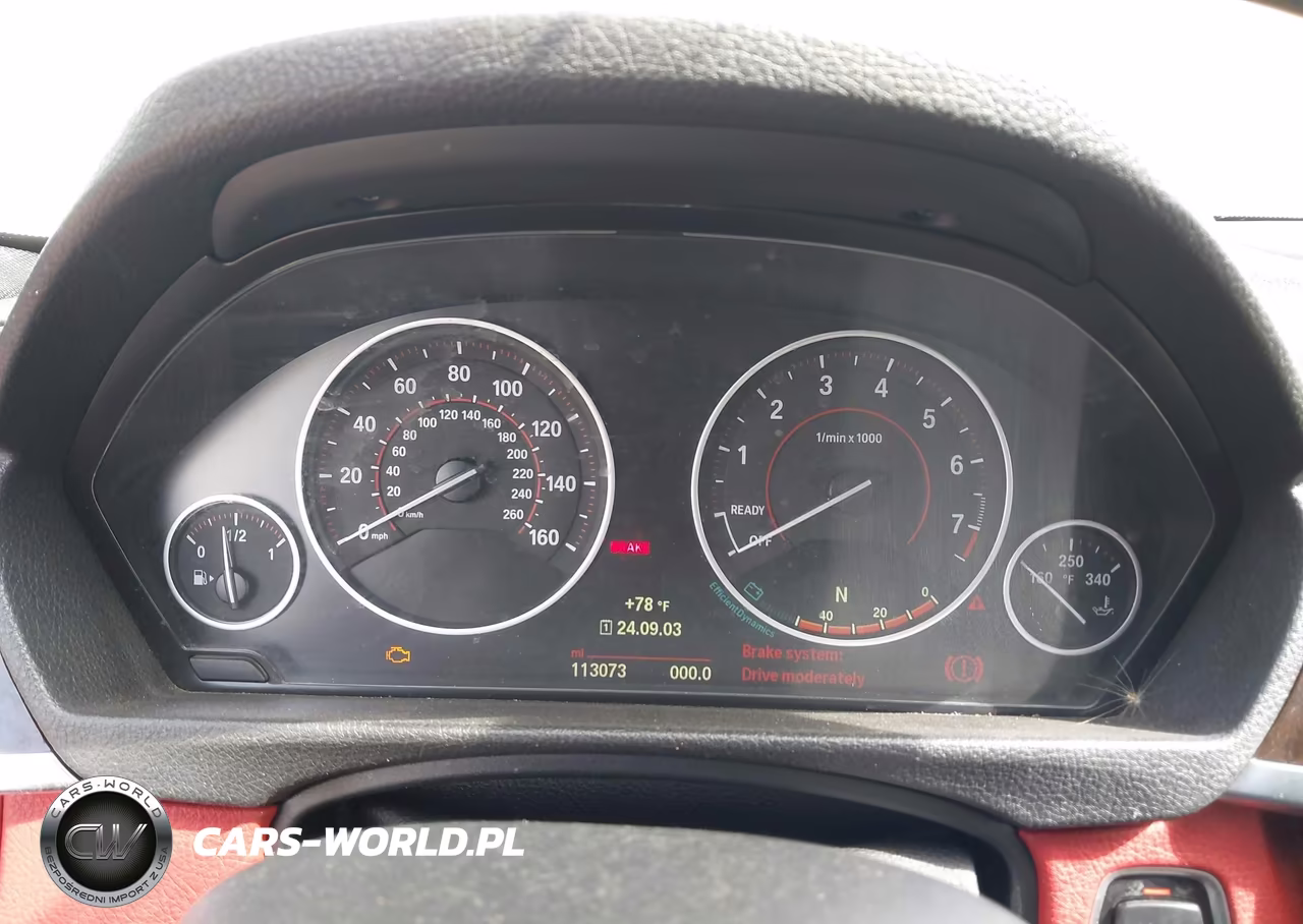 2015 BMW 428I VIN:WBA3N3C52FK233573 - 7