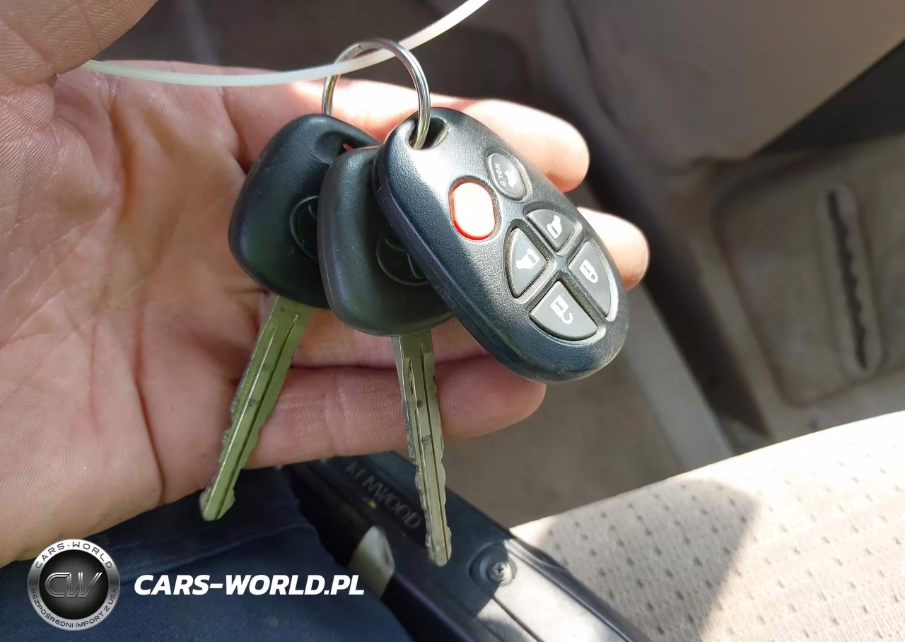 2008 Toyota Sienna Le VIN:5TDZK23CX8S182351 - 11