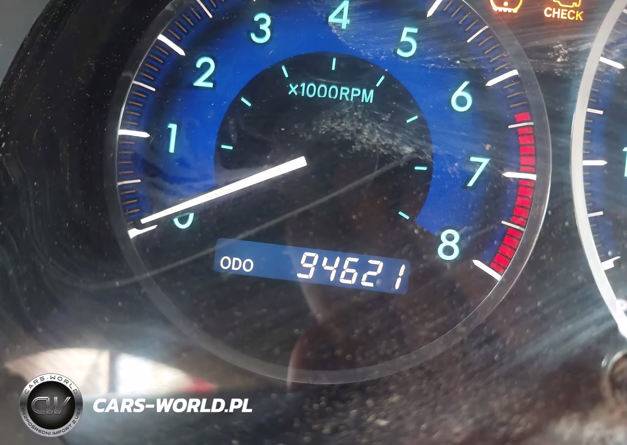 2008 Toyota Sienna Le VIN:5TDZK23CX8S182351 - 12