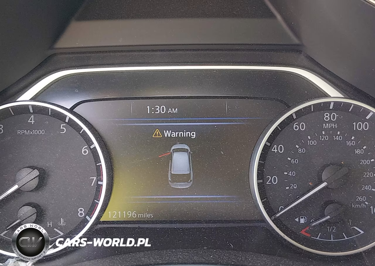 2019 Nissan Murano S VIN:5N1AZ2MJXKN145962 - 7
