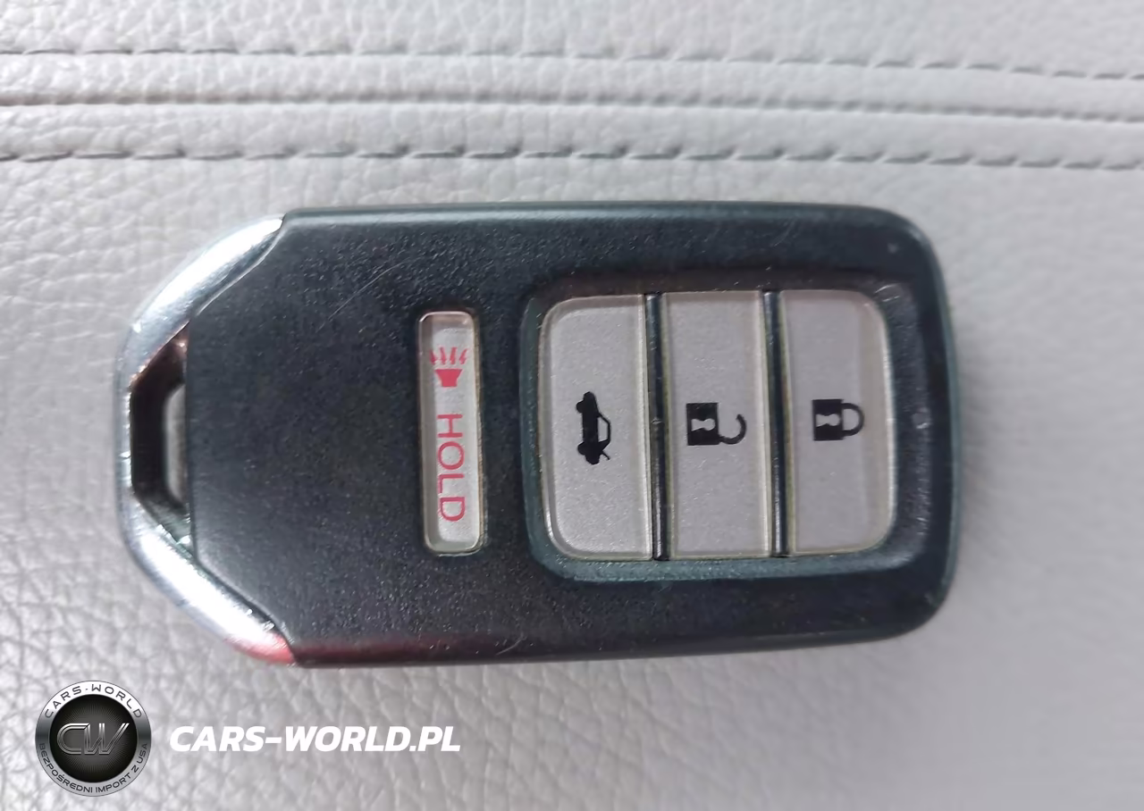 2015 Honda Accord Ex VIN:1HGCR2F79FA146078 - 11