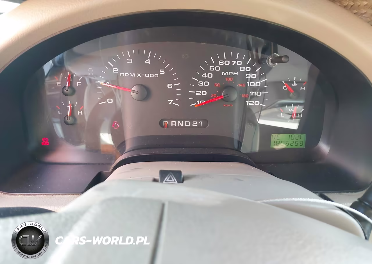 2005 Ford F-150 Stx-Xl-Xlt VIN:1FTRX12W45FA89652 - 7