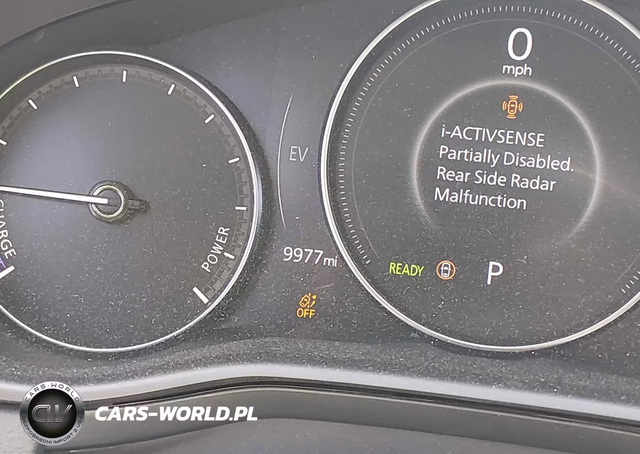 2025 Mazda Cx-50 Hybrid Premium Package VIN:7MMVAADW9SN134986 - 15