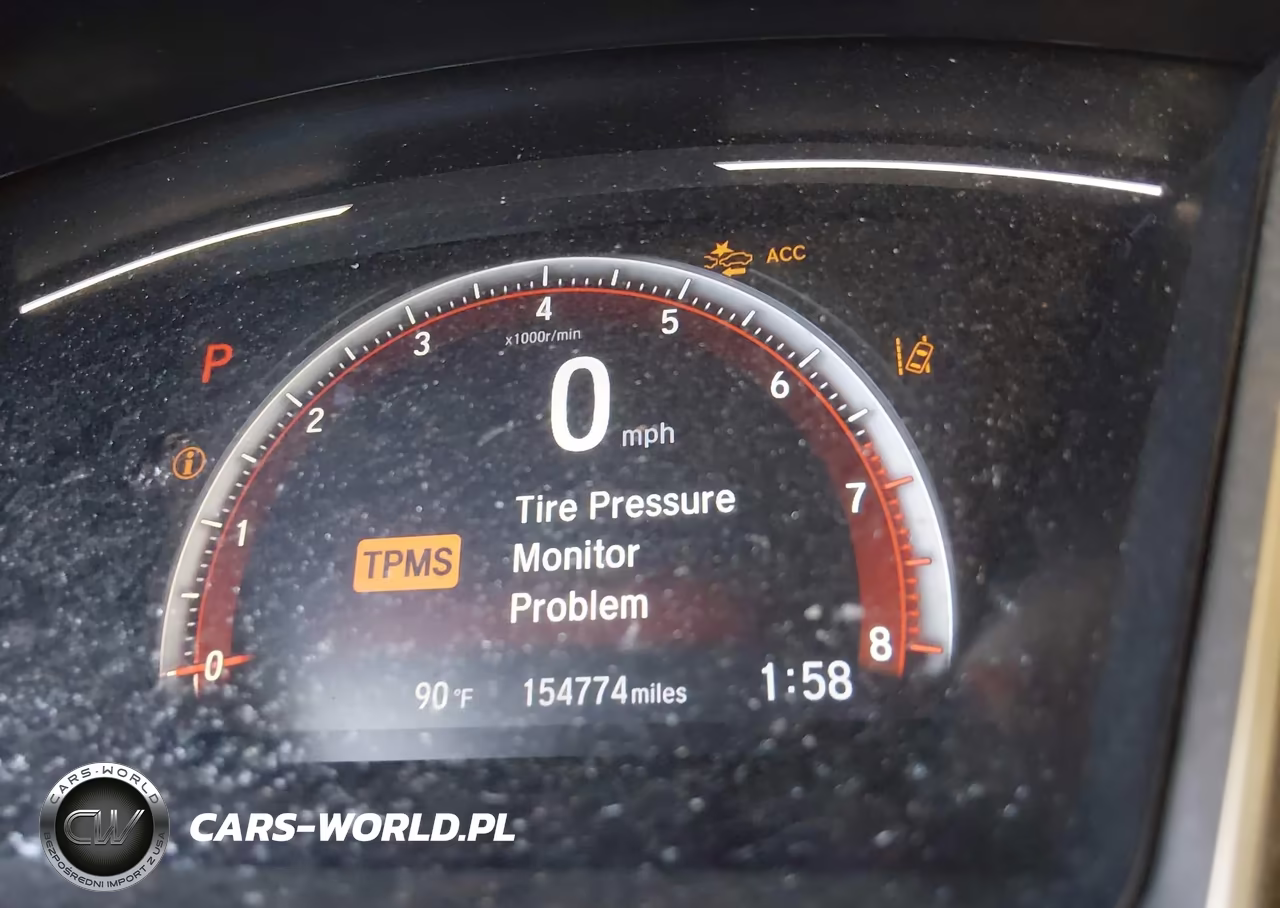 2020 Honda Civic Sport VIN:19XFC2F84LE025344 - 7