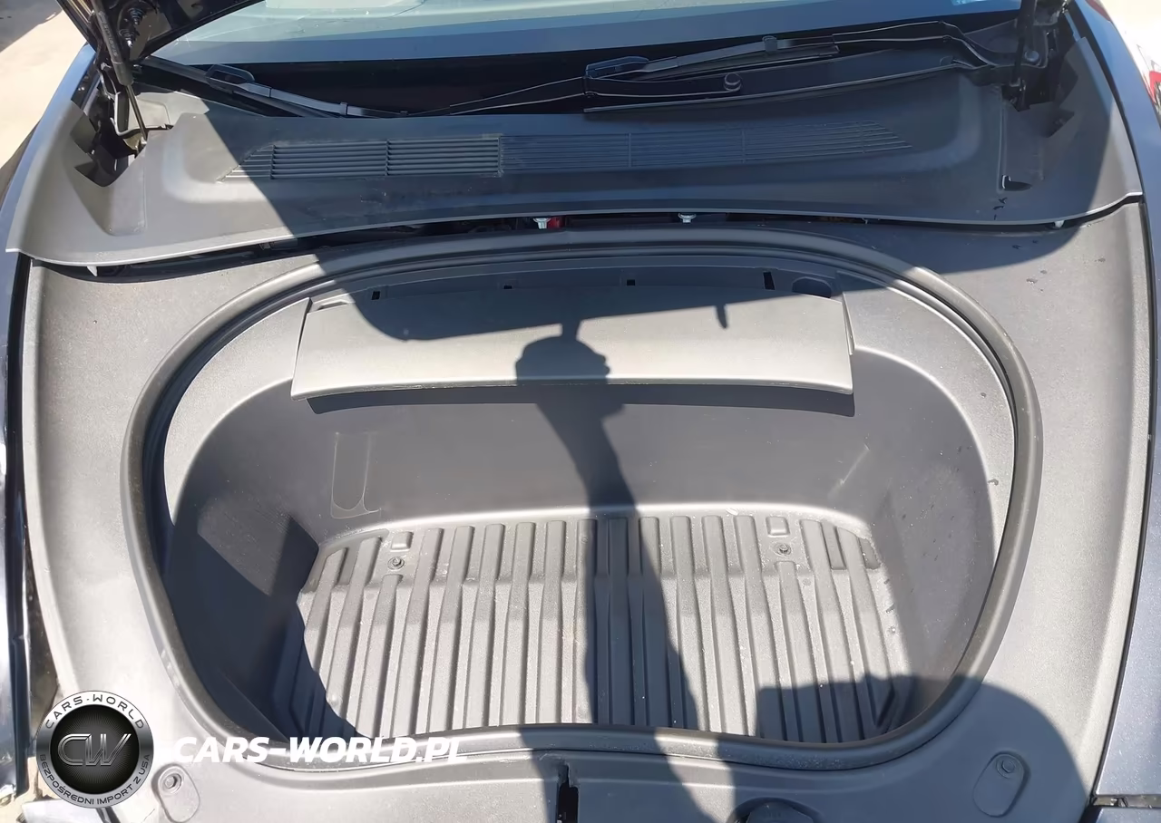 2024 Tesla Model 3 Long Range Dual Motor All-Wheel Drive VIN:5YJ3E1EB2RF795761 - 10