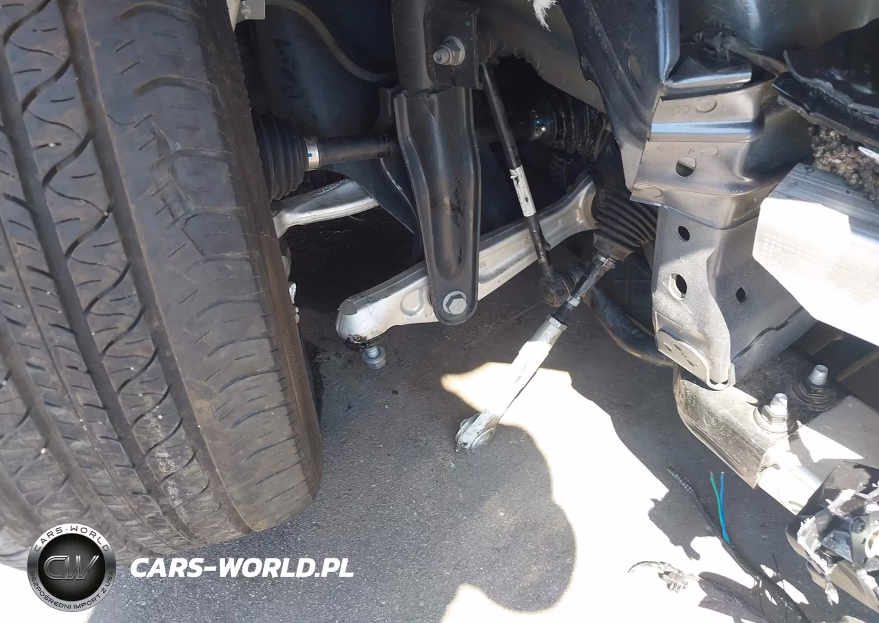 2024 Tesla Model 3 Long Range Dual Motor All-Wheel Drive VIN:5YJ3E1EB2RF795761 - 20