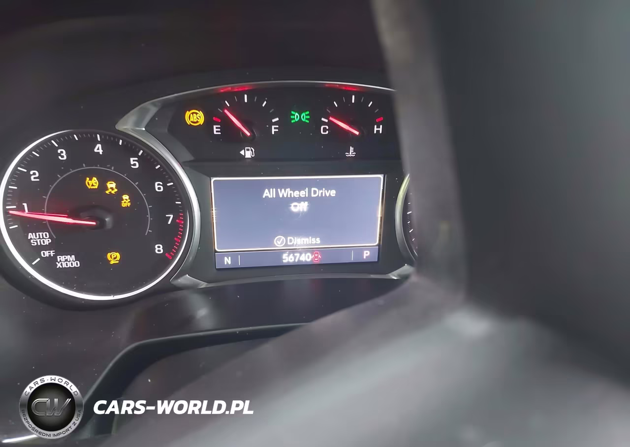 2019 Chevrolet Blazer VIN:3GNKBHRS7KS610051 - 15