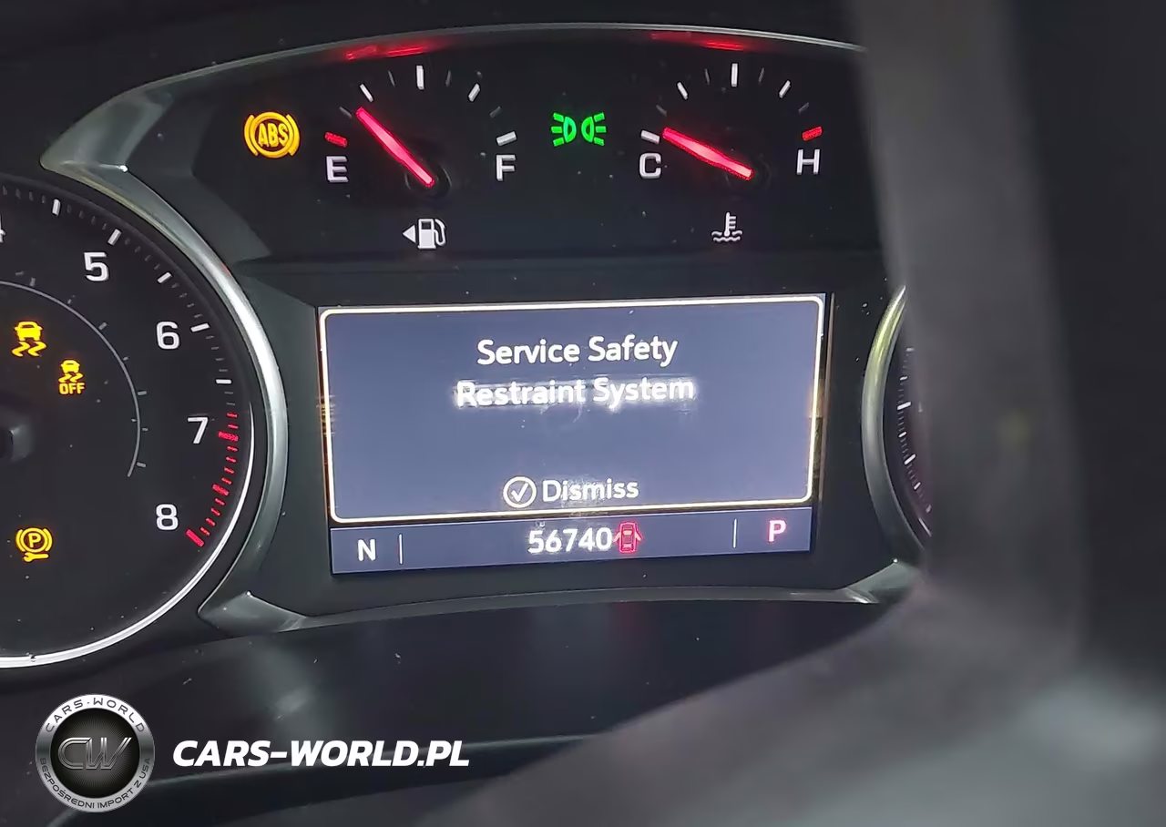 2019 Chevrolet Blazer VIN:3GNKBHRS7KS610051 - 7