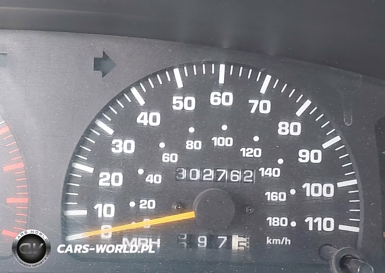 1998 Toyota 4Runner Sr5 V6 VIN:JT3HN86R7W0158003 - 15