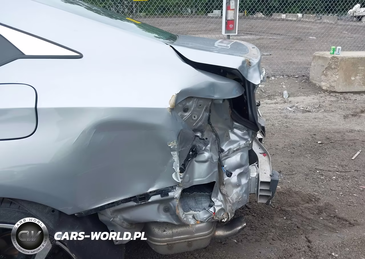 2018 Honda Accord Sport VIN:1HGCV1E30JA065693 - 6