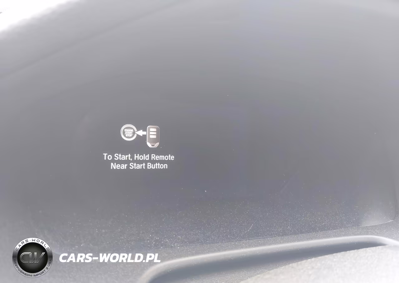 2018 Honda Accord Sport VIN:1HGCV1E30JA065693 - 7