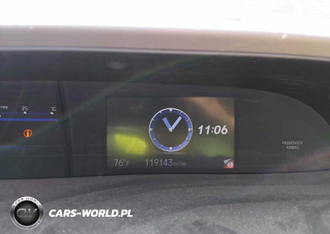 2012 Honda Civic Ex VIN:2HGFB2F80CH502022 - 7