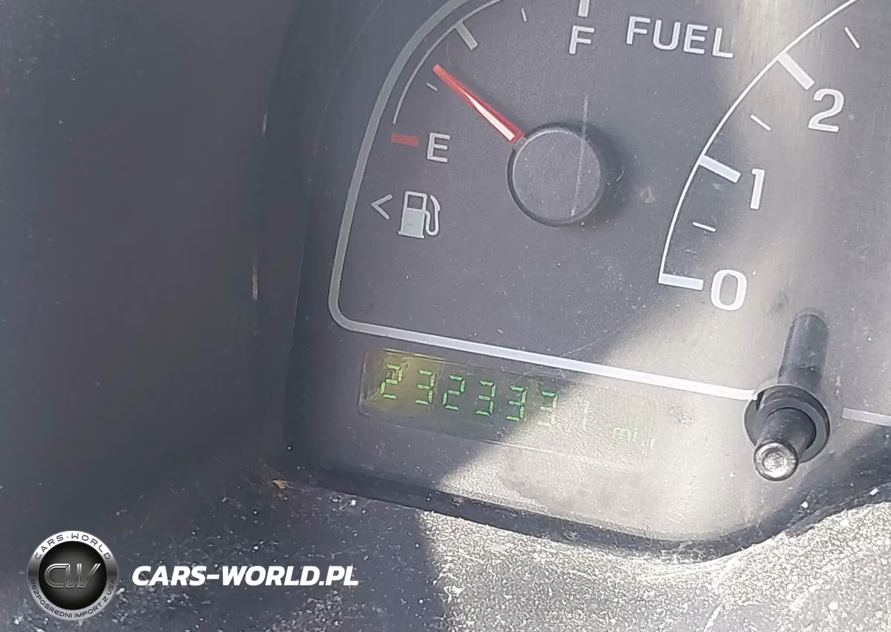 2003 Ford Windstar Standard VIN:2FMZA50443BB46467 - 15