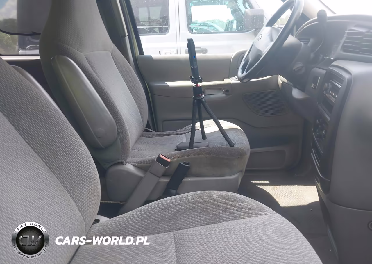 2003 Ford Windstar Standard VIN:2FMZA50443BB46467 - 5
